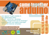 Arduino come together